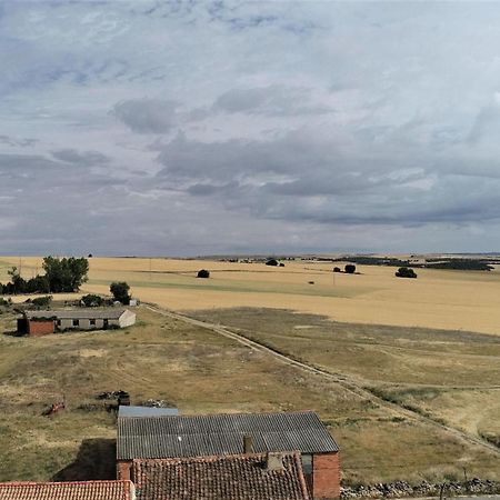 Pensjonat La Casona De Castilnovo - Gay Men Only Valdesaz Zewnętrze zdjęcie