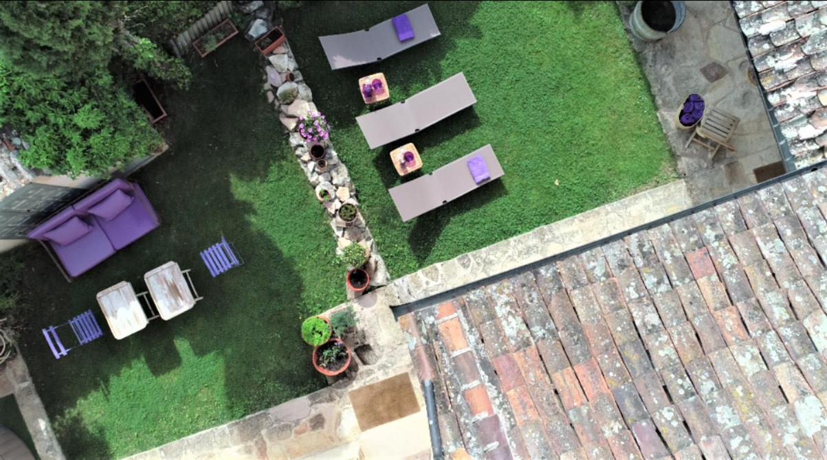 Pensjonat La Casona De Castilnovo - Gay Men Only Valdesaz Zewnętrze zdjęcie